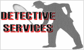 Cumbria Private Detective Services